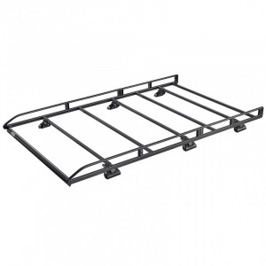 Sistem Grilaj CRUZ Evo Rack module E20-126 (910-251) pentru Citroen Berlingo (II) (2008-->2018) - Img 3