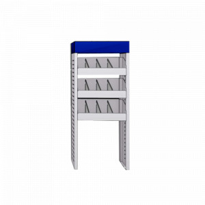 Sistem modular de 0,5m PROVAN 050-004 - Img 2