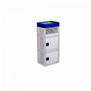 Sistem modular de 0,5m PROVAN 050-006 - Img 3