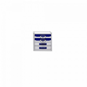Sistem modular de 0,5m PROVAN 050-012 - Img 3