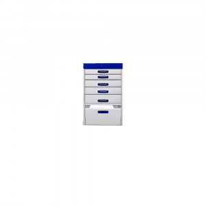 Sistem modular PROVAN VCPL-075-011