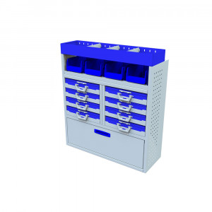 Sistem modular PROVAN VCPL-100-015 - Img 2