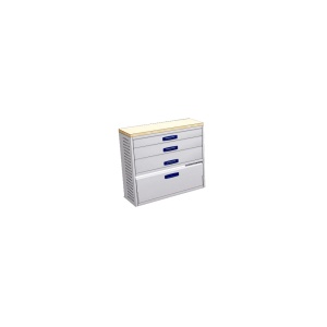 Sistem modular PROVAN VCPL-100-018 - Img 4