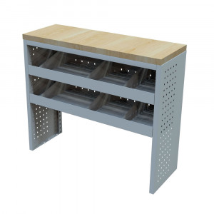 Sistem modular PROVAN VCPL-100-020 - Img 2