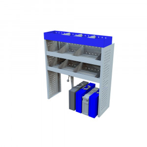 Sistem modular PROVAN VCPL-100-031 - Img 2