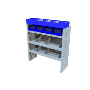 Sistem modular PROVAN VCPL-100-036 - Img 2