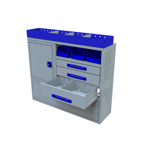 Sistem modular PROVAN VCPL-125-016 - Img 2