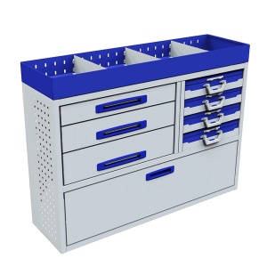 Sistem modular PROVAN VCPL-125-021 - Img 2
