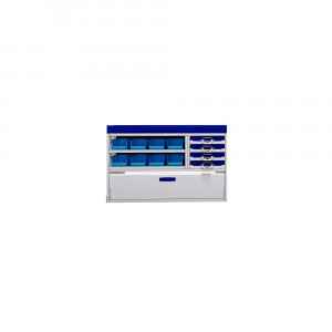 Sistem modular PROVAN VCPL-150-004