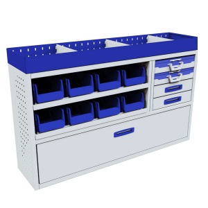 Sistem modular PROVAN VCPL-150-006 - Img 2