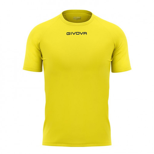 Детска маица GIVOVA Shirt Capo MC 0007