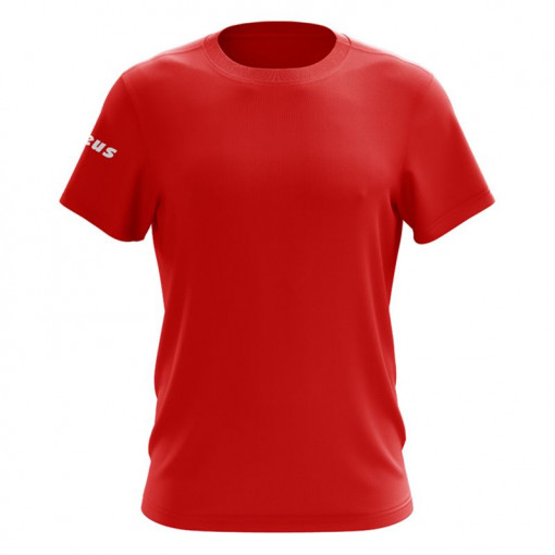 Детска маица ZEUS T-Shirt Basic Rosso