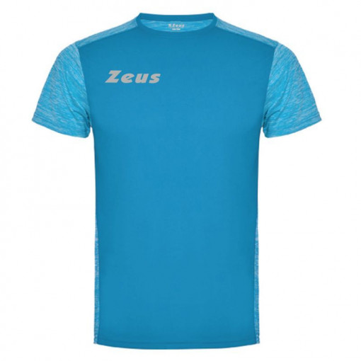Детска маица ZEUS T-Shirt Click Royal