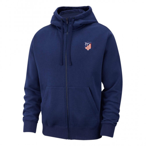 син џемпер atletico madrid