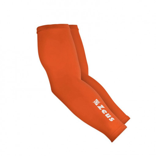 Стегач ZEUS Manicotti Arancio fluo