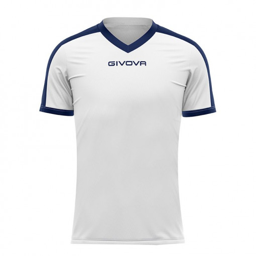 Детска маица GIVOVA Shirt Revolution 0304