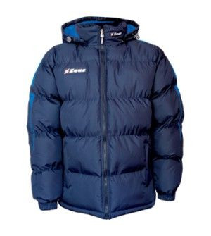 Детска јакна ZEUS Giubbotto Rangers Blu/Royal