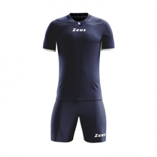Детски комплет дрес ZEUS Kit Promo Blu