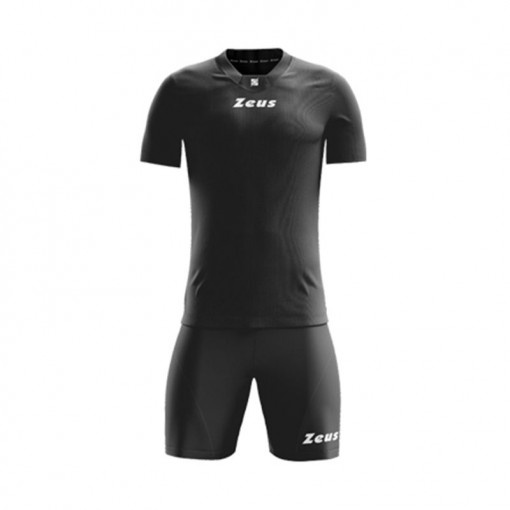 Детски комплет дрес ZEUS Kit Promo Nero