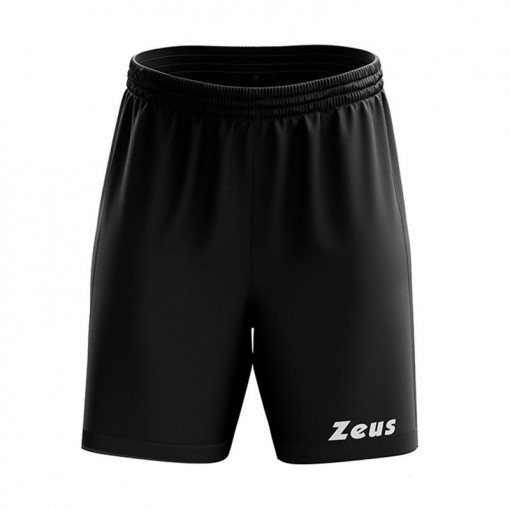 Детски шорцеви ZEUS Pantaloncino Promo Nero