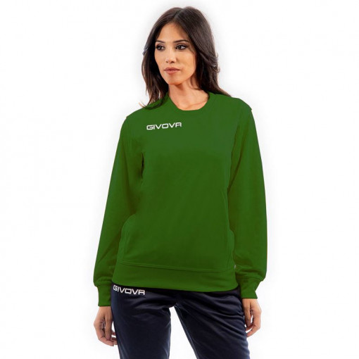 Женска Блуза GIVOVA Maglia Givova One 0013