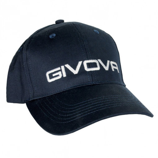 Капа GIVOVA Cappellino con Visiera 0004