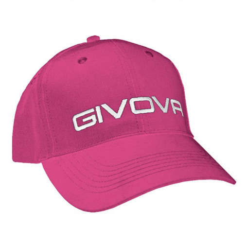 Капа GIVOVA Cappellino con Visiera 0006