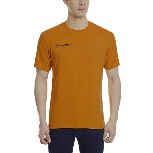 Машка маичка GIVOVA T-Shirt Fresh 0028