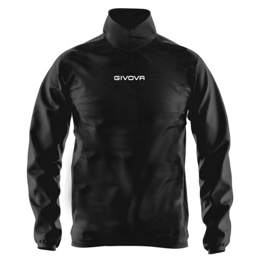 Машка јакна/шушкавец GIVOVA Rain Jacket Collo Costina 0010