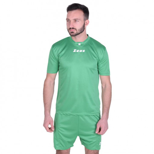 Машки комплет дрес ZEUS Kit Promo Verde