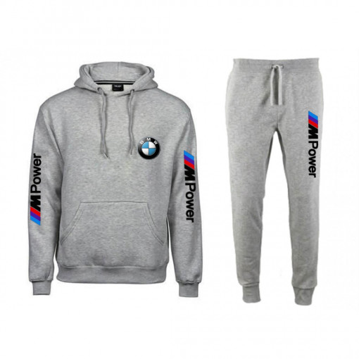 машки тренерки BMW