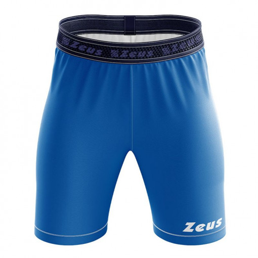 Машки хеланки ZEUS Bermuda Elastic Pro Royal