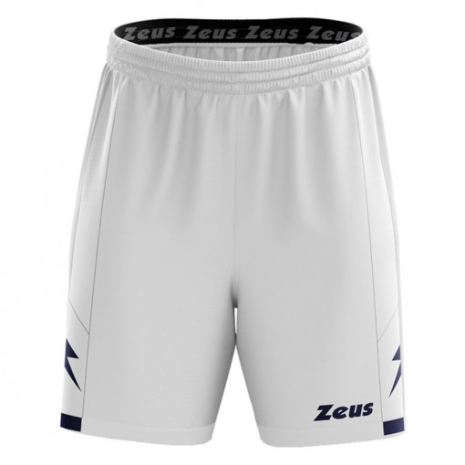 Машки шорцеви ZEUS Pantaloncino Jolly Bianco/Blu