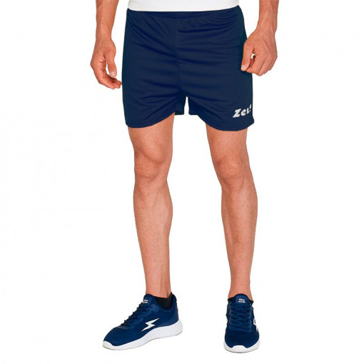Машки шорцеви ZEUS Pantaloncino Promo Blu