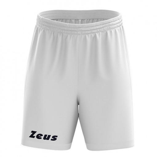 Машки шорцеви ZEUS Short Jam Bianco