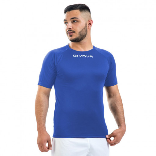 Машка маичка GIVOVA Shirt Capo MC 0002