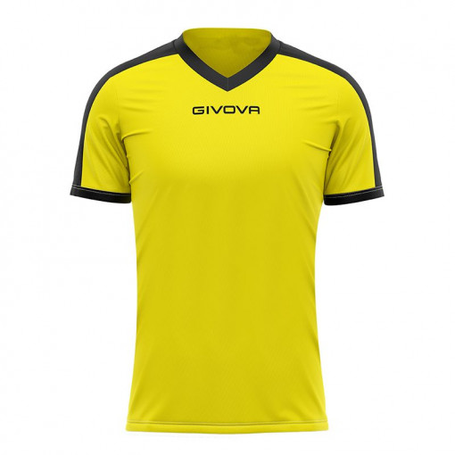 Детска маица GIVOVA Shirt Revolution 0710