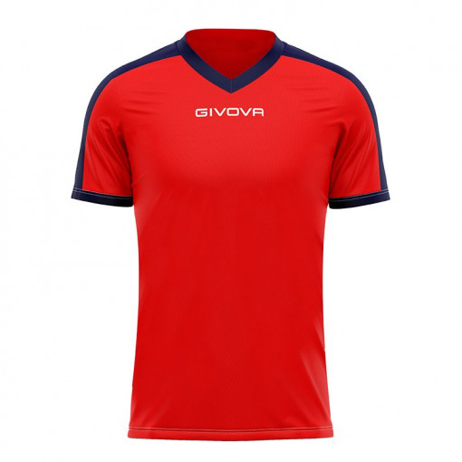 Детска маица GIVOVA Shirt Revolution 1204