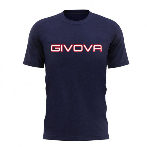 Детска маица GIVOVA T-Shirt Spot 0004