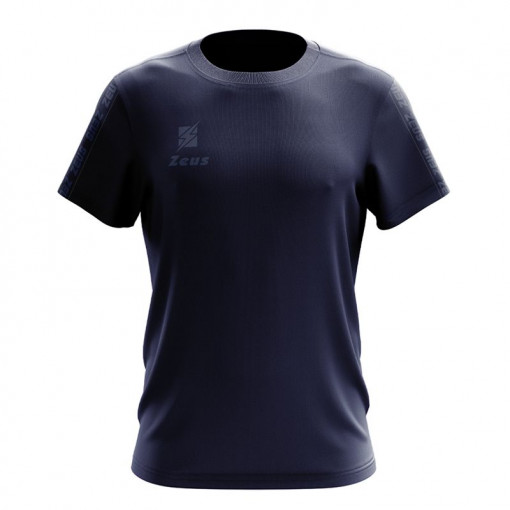 Детска маица ZEUS T-Shirt Band Blu
