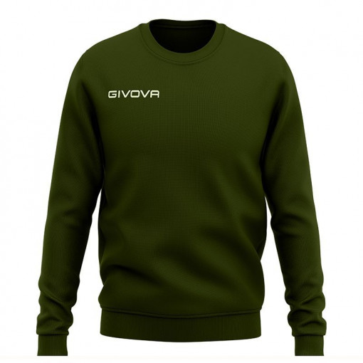 Женска Блуза GIVOVA Maglia Givova One 0051