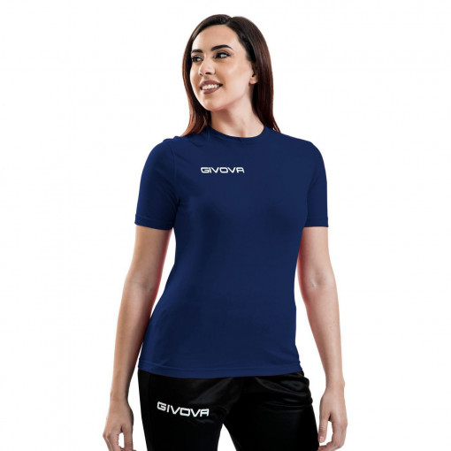 Женска маица GIVOVA T-Shirt Fresh 0004
