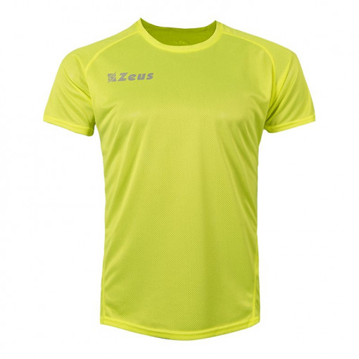 Машка маичка ZEUS Maglia Fit Fluorescente