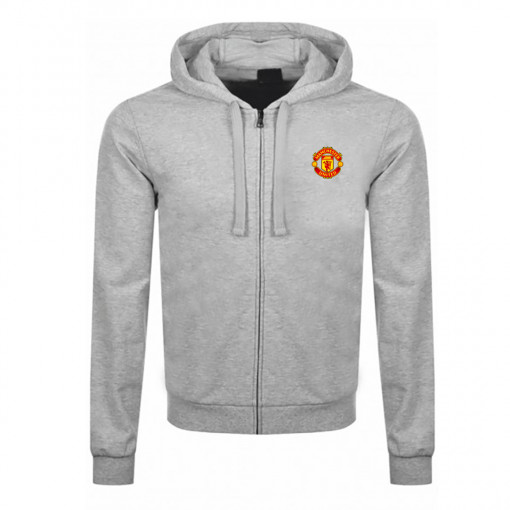 сив џемпер Manchester United