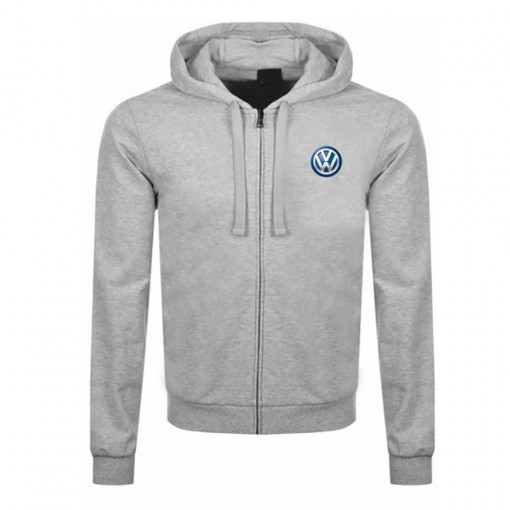 сив џемпер Volkswagen