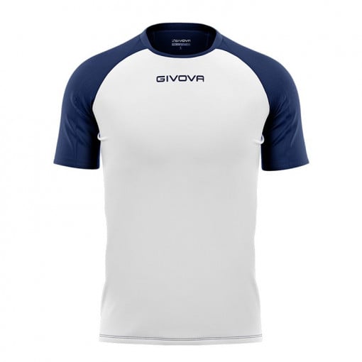 Детска маица GIVOVA Shirt Capo MC 0304