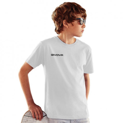 Детска маица GIVOVA T-Shirt Fresh 0003
