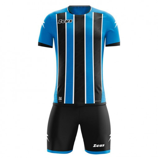 Детски комплет дрес ZEUS Kit Icon Gremio Royal/Nero