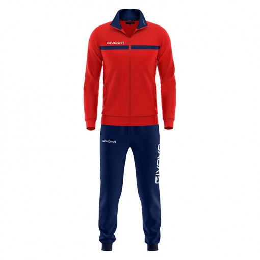 Детски тренерки GIVOVA Tuta Givova One 1204