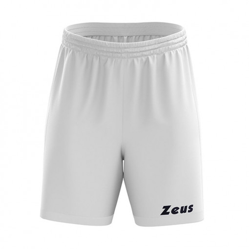 Детски шорцеви ZEUS Pantaloncino Promo Bianco